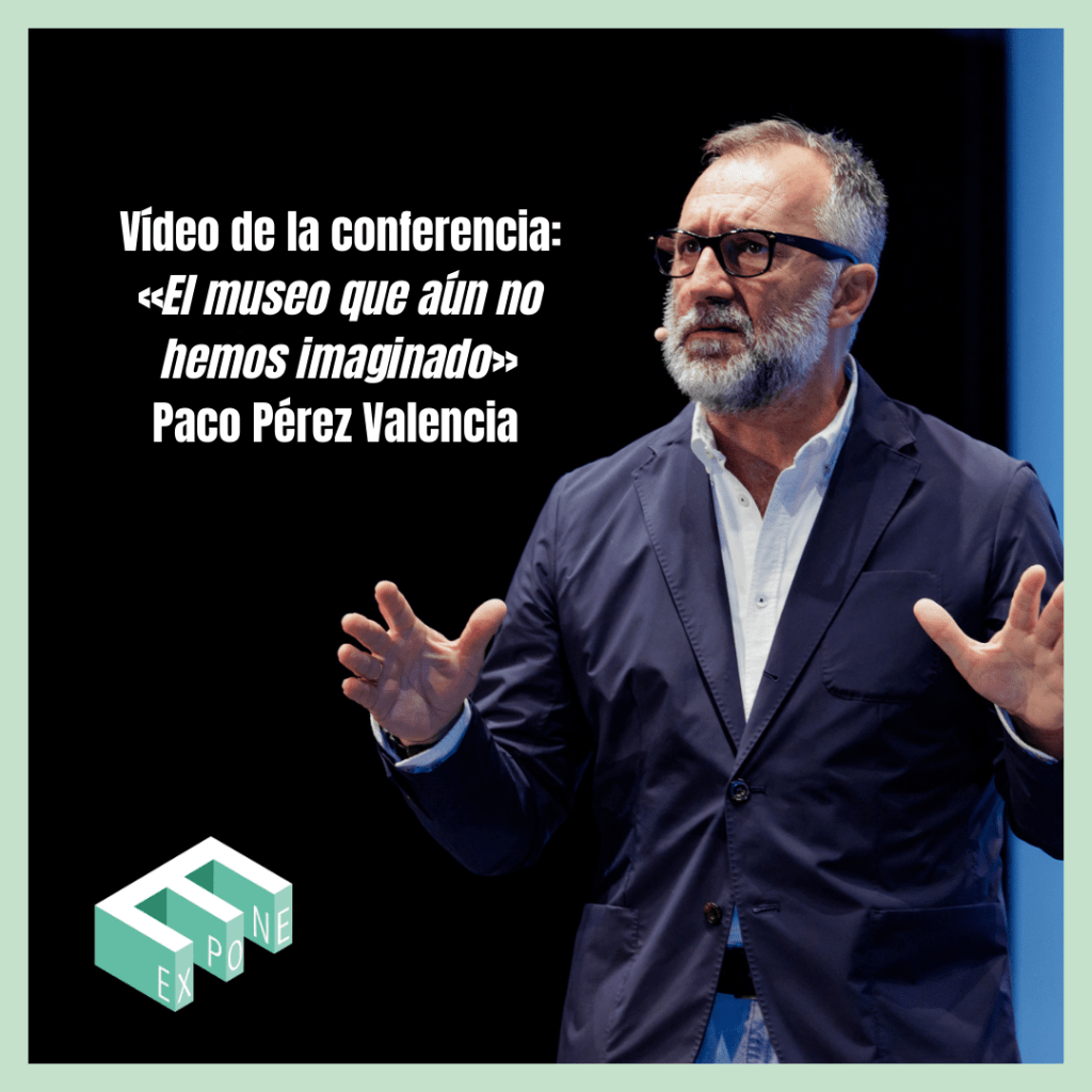 El museo que aún no hemos&nbsp;imaginado